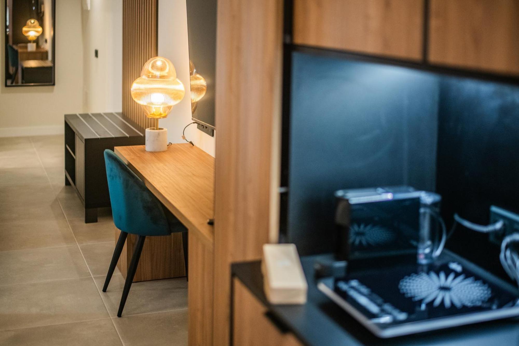 Saladar Suites Boutique Морро-дель-Хабле Экстерьер фото