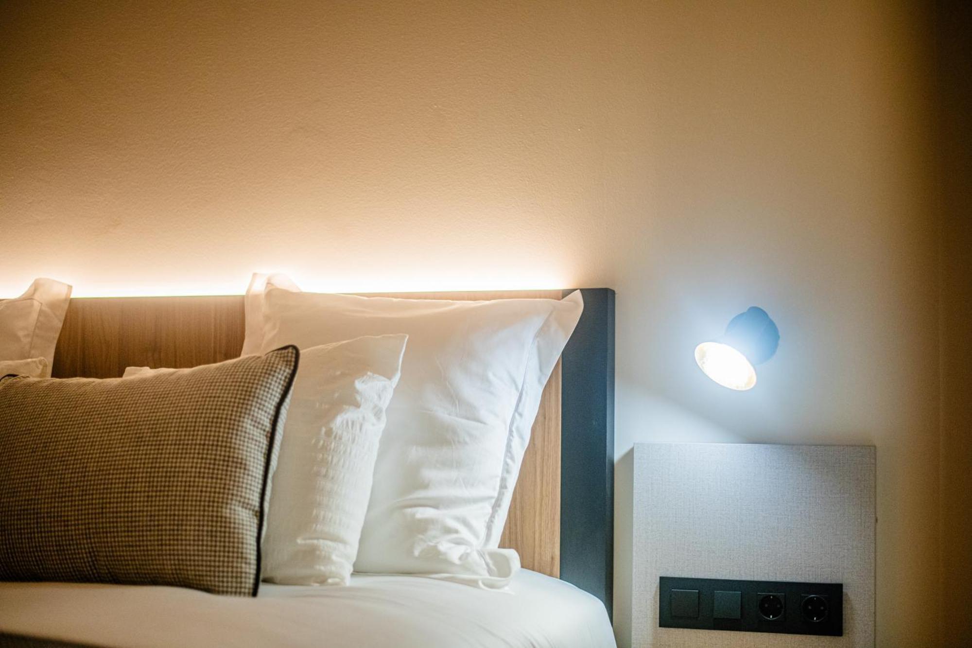 Saladar Suites Boutique Морро-дель-Хабле Экстерьер фото