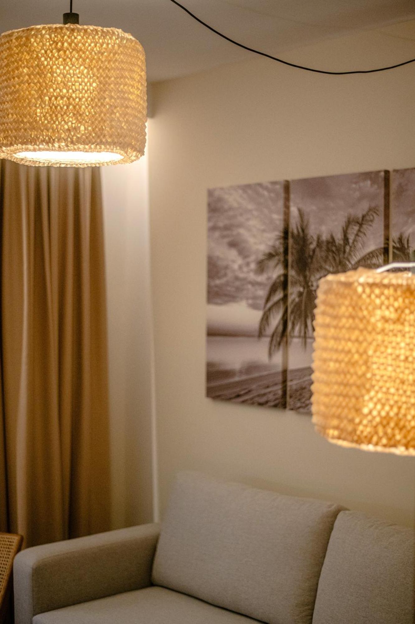 Saladar Suites Boutique Морро-дель-Хабле Экстерьер фото