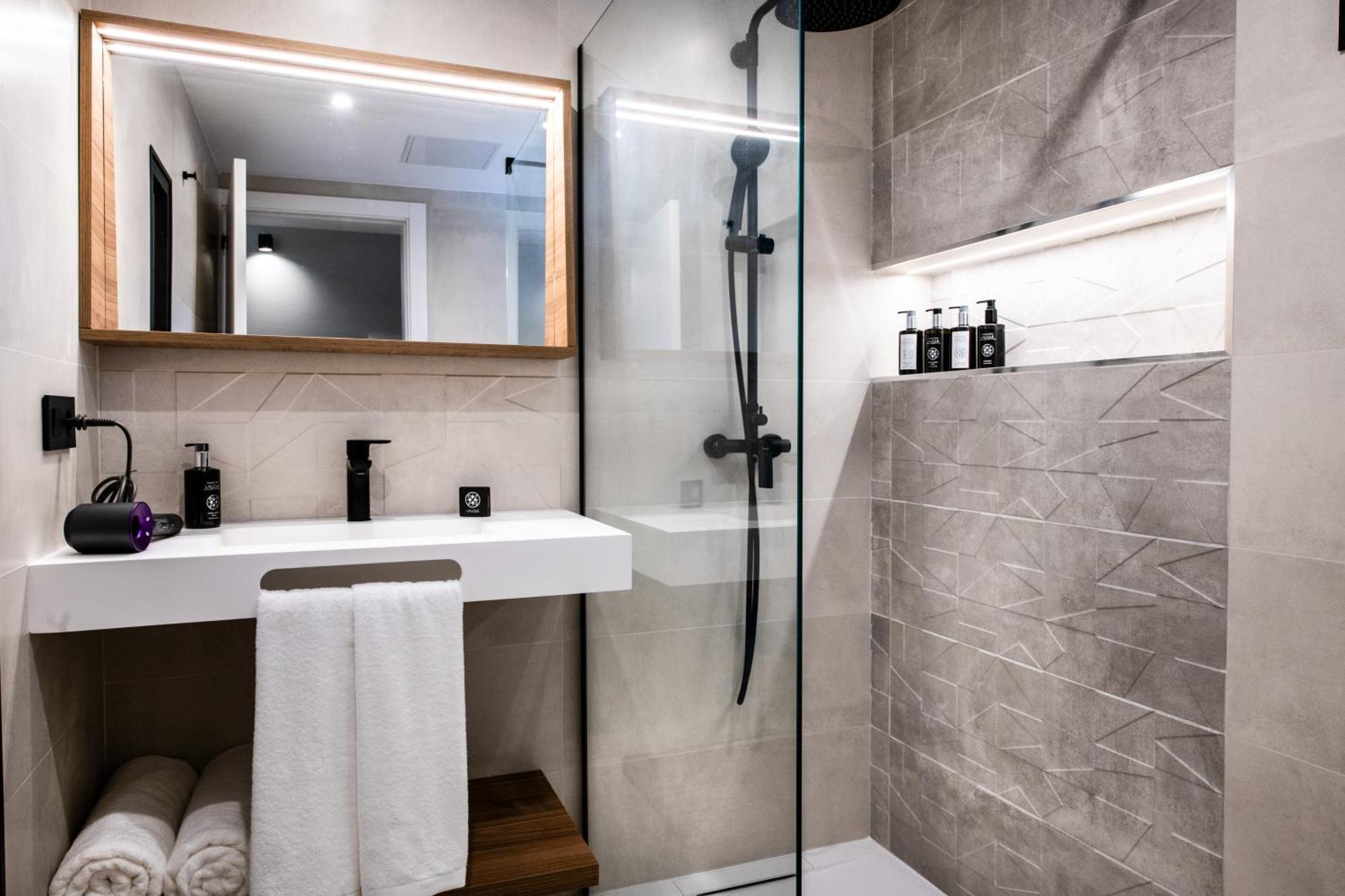 Saladar Suites Boutique Морро-дель-Хабле Экстерьер фото