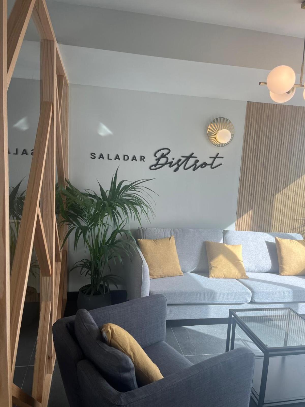 Saladar Suites Boutique Морро-дель-Хабле Экстерьер фото